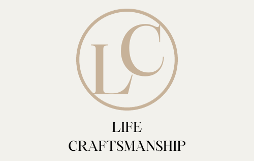 Life Craftsmanship Logo